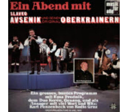 Das Oberkrainer Quintett Slavko Avsenik - Ein Abend mit...