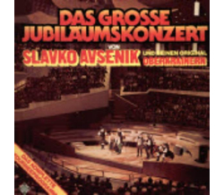 Das Oberkrainer Quintett Slavko Avsenik - Das grosse...