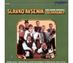 Das Oberkrainer Quintett Slavko Avsenik - Profile