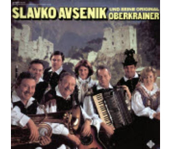 Das Oberkrainer Quintett Slavko Avsenik - Trompetenecho