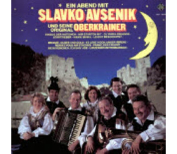 Ein Abend mit Slavko Avsenik und seine Original Oberkrainer