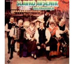 Slavko Avsenik und seine Original Oberkrainer -