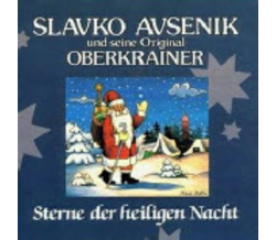 Slavko Avsenik und seine Original Oberkrainer - Sterne...