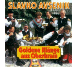 Slavko Avsenik und seine Original Oberkrainer - Goldene...