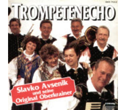 Slavko Avsenik und seine Original Oberkrainer -...