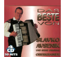 Das Beste von Slavko Avsenik und seine Original...