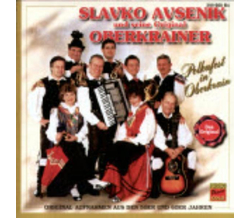 Slavko Avsenik und seine Original Oberkrainer - Polkafest...