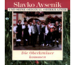 Slavko Avsenik und seine Original Oberkrainer - Die...