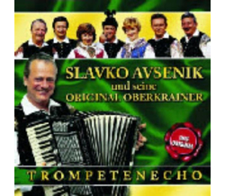 Slavko Avsenik und seine Original Oberkrainer -...