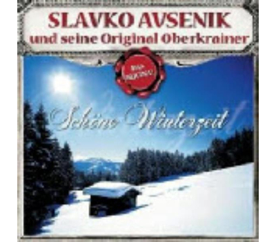 Slavko Avsenik und seine Original Oberkrainer - Schne Winterzeit