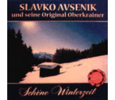 Slavko Avsenik und seine Original Oberkrainer - Schne Winterzeit