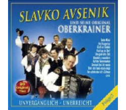 Slavko Avsenik und seine Original Oberkrainer -...