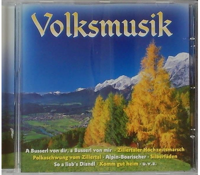 Volksmusik