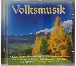 Volksmusik