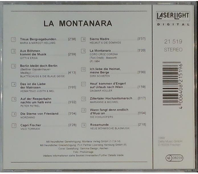 La Montanara - Festival der Volksmusik