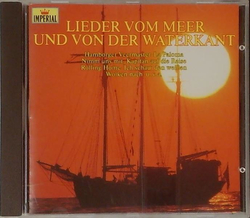 Lieder vom Meer und von der Waterkant