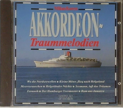 Milan Koren - Akkordeon Traummelodien