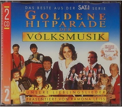 Das Beste aus der SAT1 Serie Goldene Hitparade der...