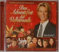 Florian Silbereisen prsentiert Das Adventsfest der...