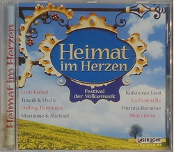 Heimat im Herzen - Festival der Volksmusik