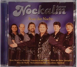 Nockalm Quintett - Rose der Nacht