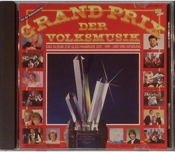 Grand Prix der Volksmusik 1989