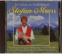 Stefan Mross - So schn ist Volksmusik