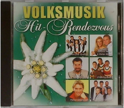 Volksmusik Hit-Rendezvous