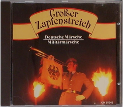 Heeresmusikcorps 9 - Groer Zapfenstreich - Deutsche...