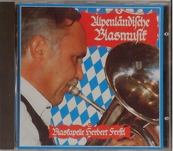 Blaskapelle Herbert Ferstl - Alpenlndische Blasmusik