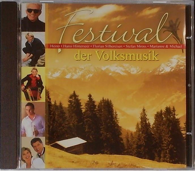 Festival der Volksmusik