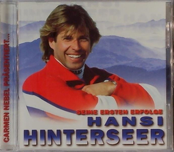 Hansi Hinterseer - Seine ersten Erfolge prsentiert von...