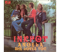 Inkpot - Angela / She loves you