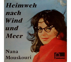 Nana Mouskouri - Heimweh nach Wind und Meer