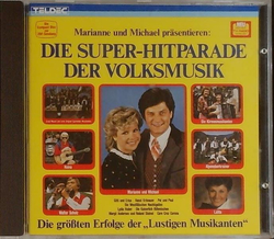 Marianne und Michael prsentieren: Die Super-Hitparade...