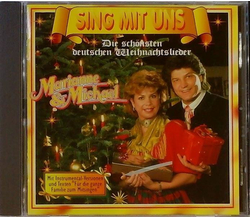 Marianne & Michael - Weihnachten daheim / Die schnsten...