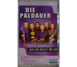 Die Paldauer - Tausend Nchte mit dir