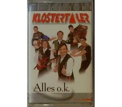 Klostertaler - Alles o.k.