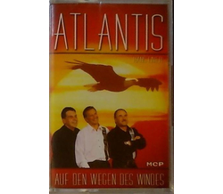 Atlantis - Auf den Wegen des Windes