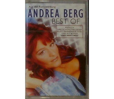 Andrea Berg - Best of