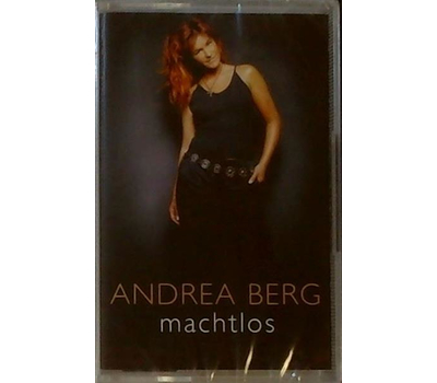 Andrea Berg - Machtlos