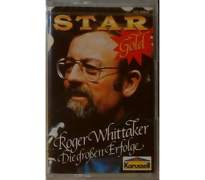 Roger Whittaker - Die groen Erfolge