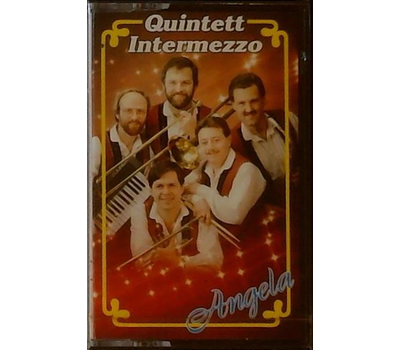 Quintett Intermezzo - Angela MC