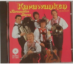 Karawanken Quintett - Karawanken Sterne