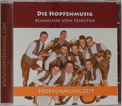 Die Hopfenmusig - Hopfenmusigzeit