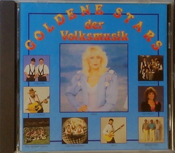 Goldene Stars der Volksmusik