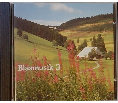 Blasmusik 3