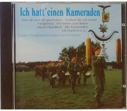 Groe Chorgemeinschaften mit Orchester - Ich hatt einen...