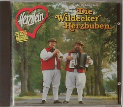 Die Wildecker Herzbuben - Herzilein