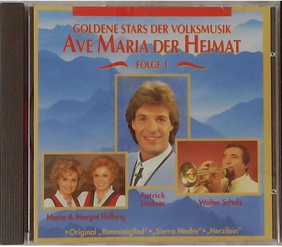 Goldene Stars der Volksmusik Folge 1 - Ave Maria der Heimat